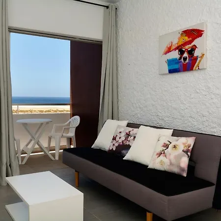 The Real Casa Atlantica Morro Jable By Pvl