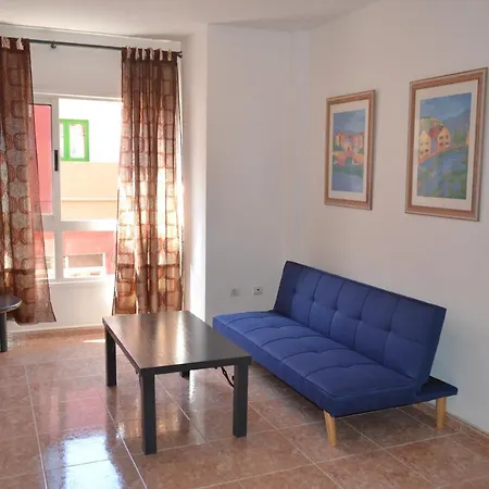 Apartment Oceano Morro Jable (Fuerteventura)