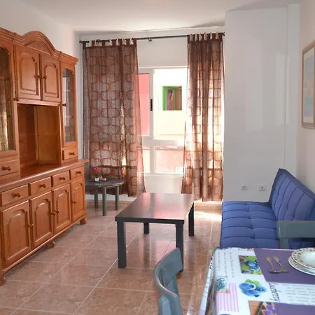 Oceano Apartment Morro Jable (Fuerteventura)