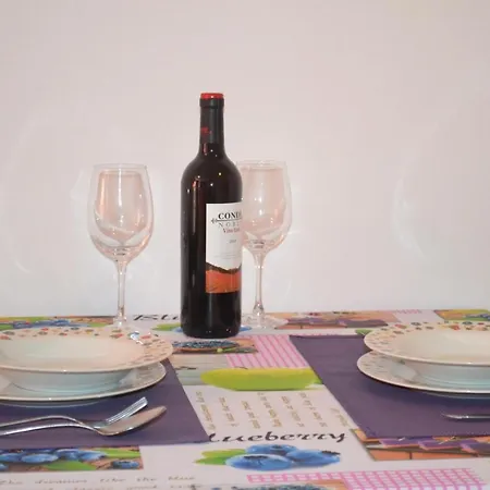 Apartment Oceano Morro Jable (Fuerteventura)