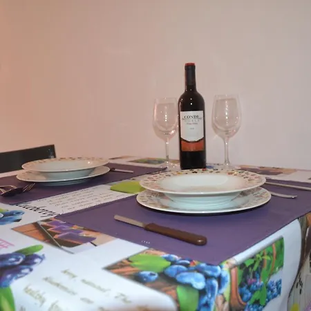 Oceano Apartment Morro Jable (Fuerteventura)