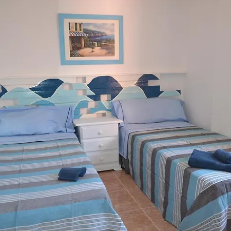 Oceano Morro Jable (Fuerteventura)
