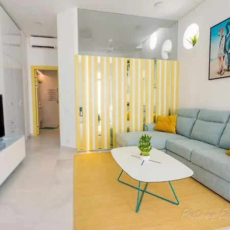 Apartment Casa Ricardo Morro Jable