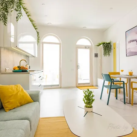 Casa Ricardo Apartment Morro Jable