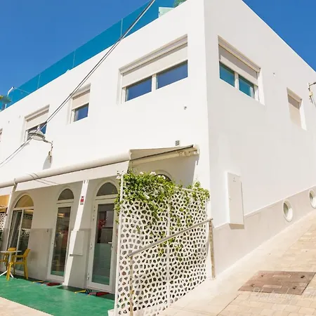 Casa Ricardo Coast Apartment Morro Jable (Fuerteventura)