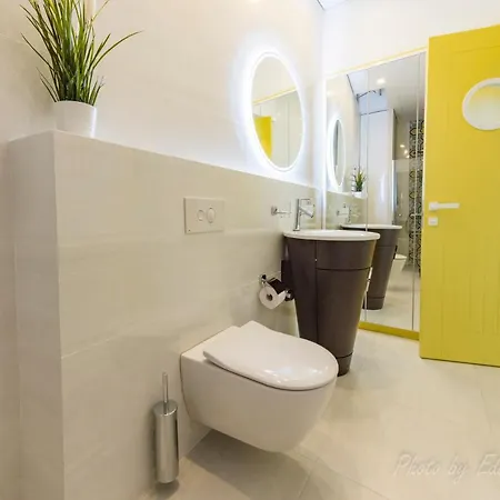 Apartment Casa Ricardo Coast *