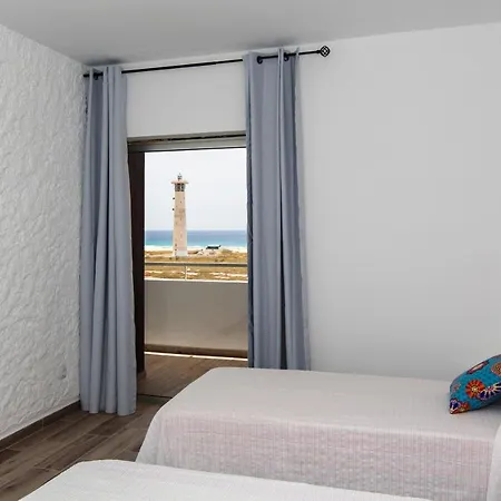 Apartamento The Real Casa Atlantica Morro Jable By Pvl