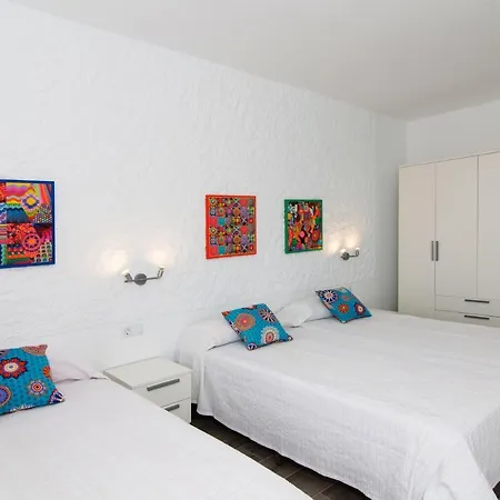 The Real Casa Atlantica Morro Jable By Pvl