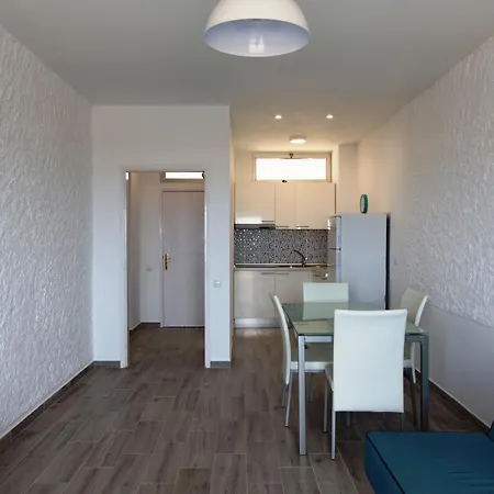The Real Casa Atlantica Morro Jable By Pvl Apartamento *