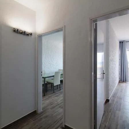 The Real Casa Atlantica Morro Jable By Pvl * Morro Jable (Fuerteventura)