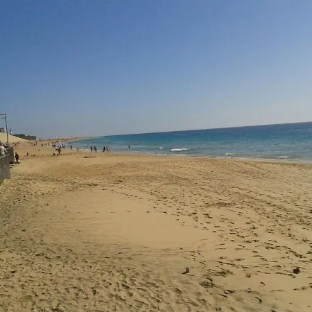 Apartment Oceano Morro Jable (Fuerteventura)