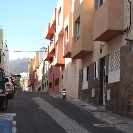 Oceano Apartment