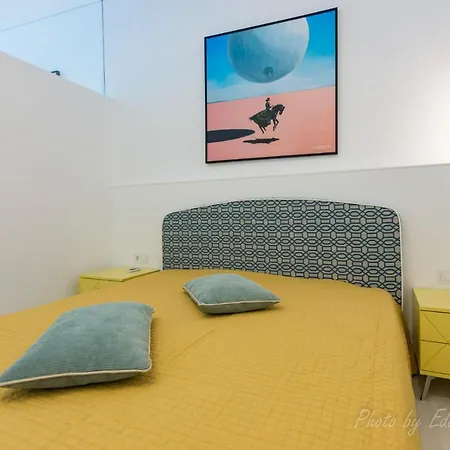 Casa Ricardo Coast * Morro Jable (Fuerteventura)