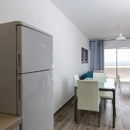 Apartamento The Real Casa Atlantica Morro Jable By Pvl