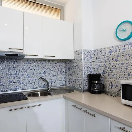 The Real Casa Atlantica Morro Jable By Pvl Morro Jable (Fuerteventura)