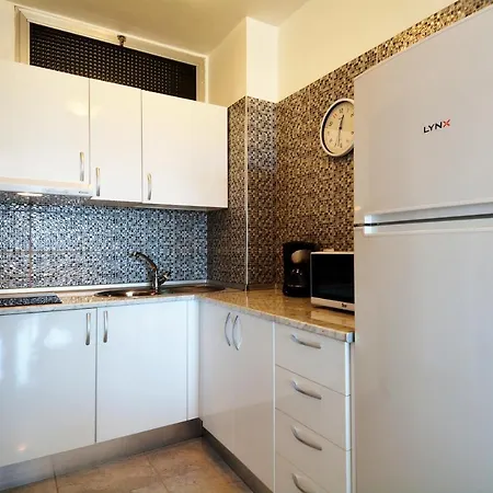 The Real Casa Atlantica Morro Jable By Pvl Apartamento