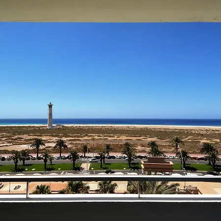 The Real Casa Atlantica Morro Jable By Pvl