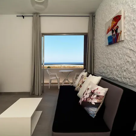 The Real Casa Atlantica Morro Jable By Pvl Morro Jable (Fuerteventura)