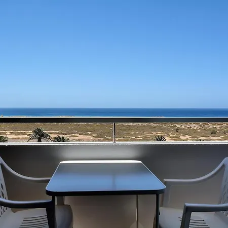 The Real Casa Atlantica Morro Jable By Pvl Apartamento *
