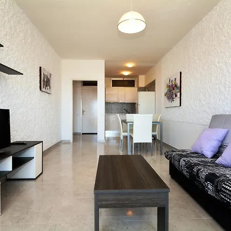 Apartamento The Real Casa Atlantica Morro Jable By Pvl