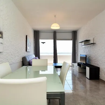 The Real Casa Atlantica Morro Jable By Pvl Apartamento *