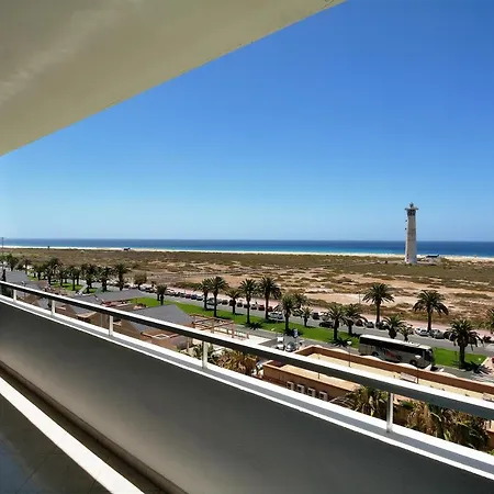 The Real Casa Atlantica Morro Jable By Pvl Morro Jable (Fuerteventura)