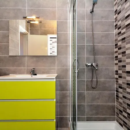 Apartamento The Real Casa Atlantica Morro Jable By Pvl