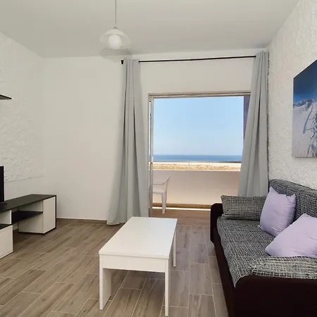 Apartamento The Real Casa Atlantica Morro Jable By Pvl Morro Jable (Fuerteventura)