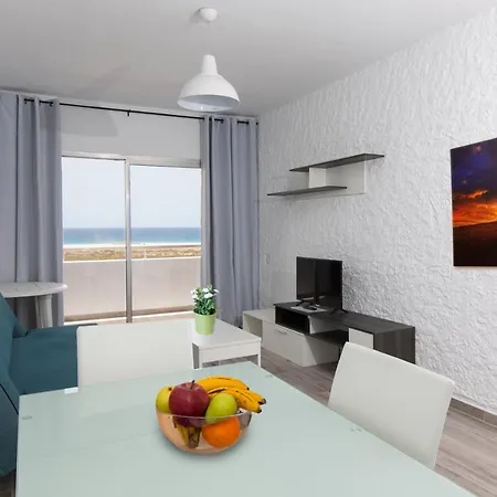 The Real Casa Atlantica Morro Jable By Pvl Apartamento