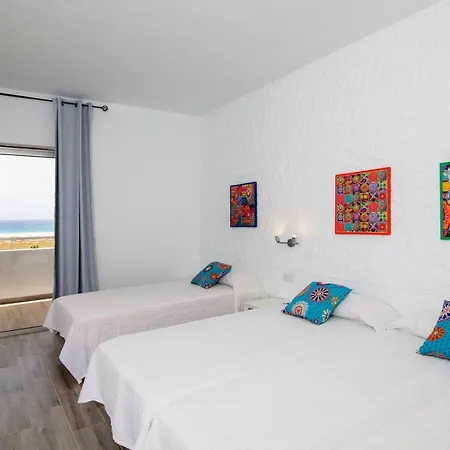 Apartamento The Real Casa Atlantica Morro Jable By Pvl *