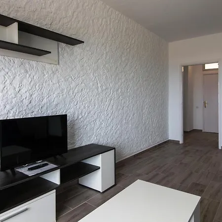 The Real Casa Atlantica Morro Jable By Pvl Apartamento *