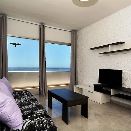 The Real Casa Atlantica Morro Jable By Pvl Apartamento *