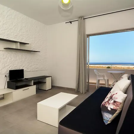 The Real Casa Atlantica Morro Jable By Pvl *