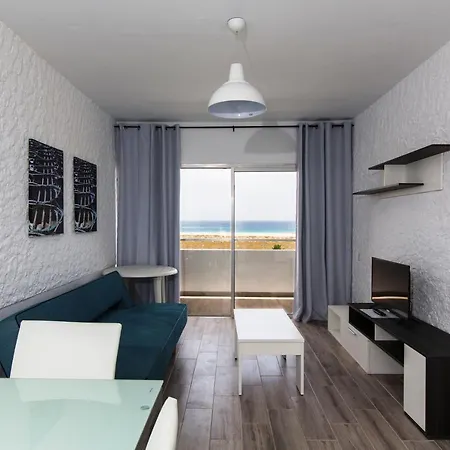 Apartamento The Real Casa Atlantica Morro Jable By Pvl Morro Jable (Fuerteventura)