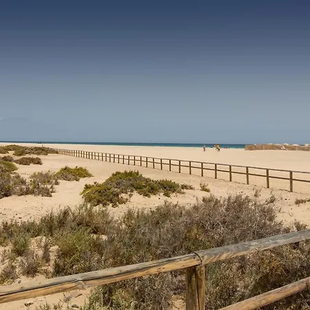 The Real Casa Atlantica Morro Jable By Pvl * Morro Jable (Fuerteventura)