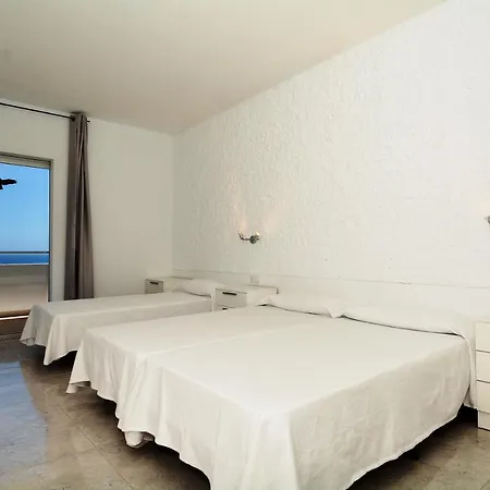 The Real Casa Atlantica Morro Jable By Pvl
