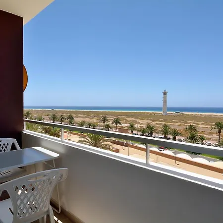 The Real Casa Atlantica Morro Jable By Pvl *