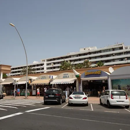 Apartamento The Real Casa Atlantica Morro Jable By Pvl Morro Jable (Fuerteventura)