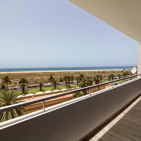 The Real Casa Atlantica Morro Jable By Pvl Apartamento Morro Jable (Fuerteventura)