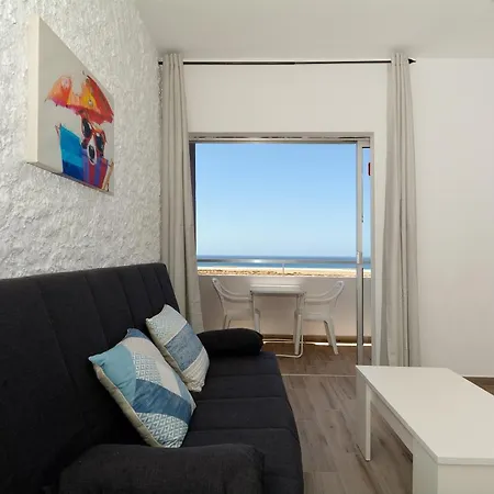 The Real Casa Atlantica Morro Jable By Pvl Apartamento Morro Jable (Fuerteventura)