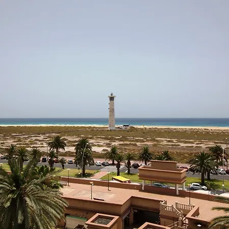 The Real Casa Atlantica Morro Jable By Pvl * Morro Jable (Fuerteventura)