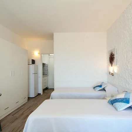 Apartamento The Real Casa Atlantica Morro Jable By Pvl