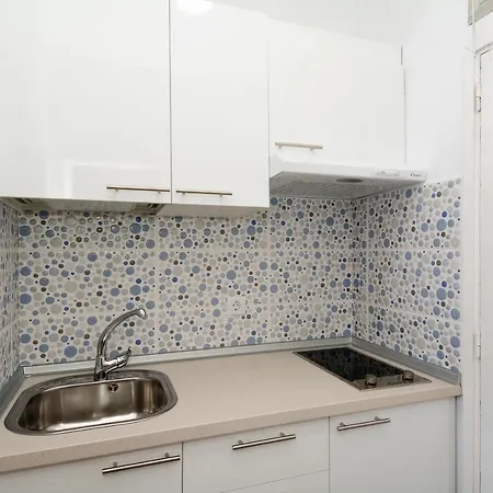 The Real Casa Atlantica Morro Jable By Pvl *