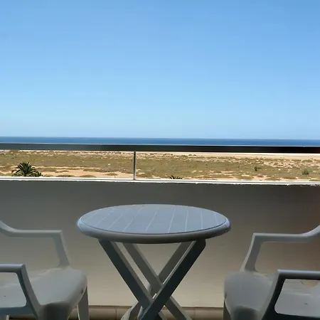 The Real Casa Atlantica Morro Jable By Pvl *