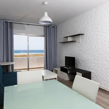 Apartamento The Real Casa Atlantica Morro Jable By Pvl