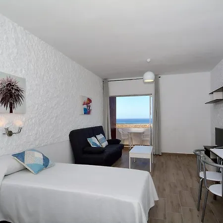 The Real Casa Atlantica Morro Jable By Pvl Apartamento *