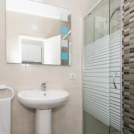 The Real Casa Atlantica Morro Jable By Pvl Apartamento Morro Jable (Fuerteventura)