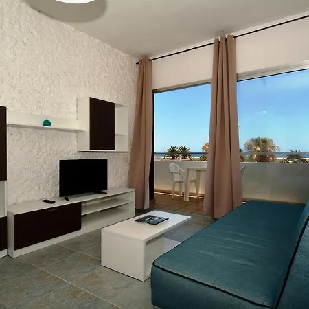 The Real Casa Atlantica Morro Jable By Pvl *