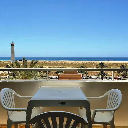 The Real Casa Atlantica Morro Jable By Pvl