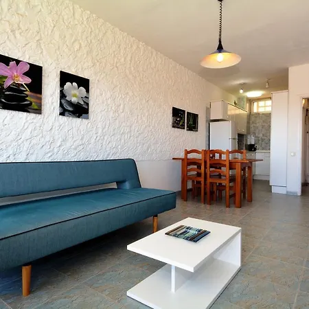 The Real Casa Atlantica Morro Jable By Pvl